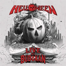 CD Live at Budokan
