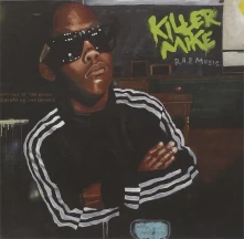 Vinyl R.A.P. Music