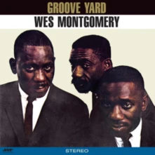 Vinyl Groove Yard (Stereo)