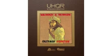 Vinyl RASTAMAN VIBRATION