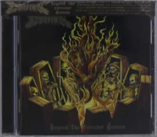 CD BEYOND THE CIRCULAR DEMISE