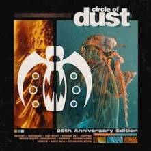 Circle of Dust, Vinyl CIRCLE OF DUST