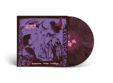 Smut, Vinyl TOMORROW COMES CRASHING