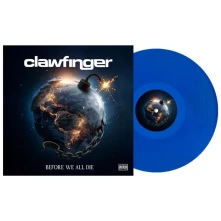 Vinyl Before We All Die