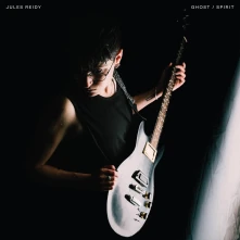 Vinyl GHOST/SPIRIT