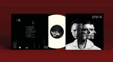 Vinyl DEAD OF NIGHT