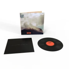 Vinyl EXPLOSIONS IN THE SKY - END
