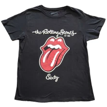 Tričko Sixty Plastered Tongue