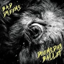 CD BAD//DREEMS