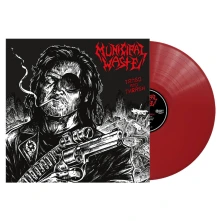 Vinyl Tango & Thrash