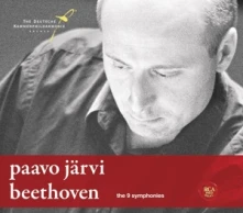 CD Beethoven: Complete Symphonies