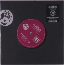 Harmony Cats, Vinyl HARMONY CATS' THEME/SEJA COM NOS