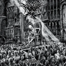CD ATOMWINTER - SAKRILEG