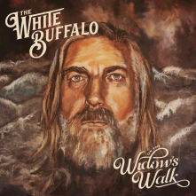 CD WHITE BUFFALO - ON THE WIDOW'S WALK