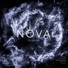 Vinyl NOVA - ELUSIVE