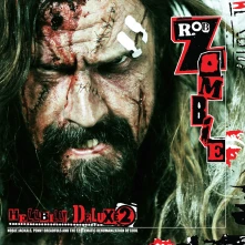 Rob Zombie, Vinyl HELLBILLY DELUXE 2