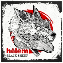 Vinyl BLACK SHEEP