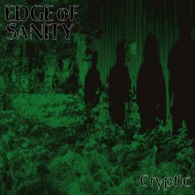 CD Cryptic (Re-Issue)