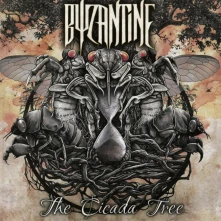 CD BYZANTINE - CICADA TREE