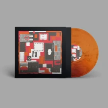 Vinyl DAY TO DAY
