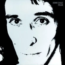 John Cale, Vinyl FEAR