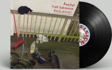 Vinyl KWARTET- - KOELE MEREN