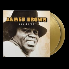 Vinyl Collected