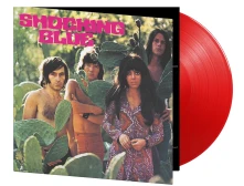 Vinyl SCORPIO'S DANCE
