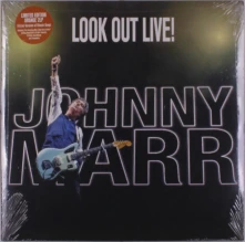 Vinyl LOOK OUT LIVE!