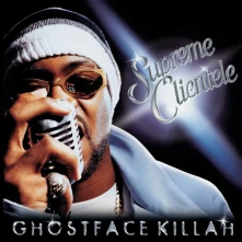 CD Supreme Clientele
