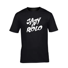 Tričko Ja Ty a Rolo