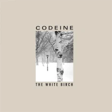 Vinyl THE WHITE BIRCH
