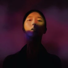 Vinyl AURA REWORKS