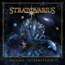 CD ENIGMA: INTERMISSION 2