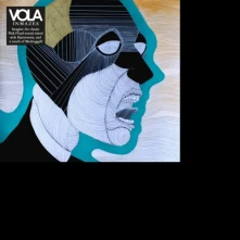 VOLA, CD INMAZES