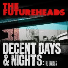 Vinyl DECENT DAYS & NIGHTS: THE SINGLES