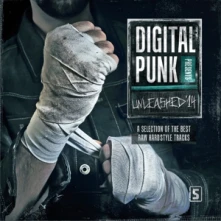 CD Digital Punk Presents Unleashed