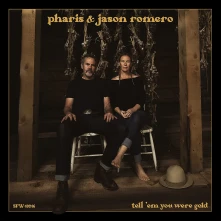 CD TELL 'EM YOU WERE GOLD