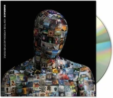 CD HOW TO BE A PERSON LIK...
