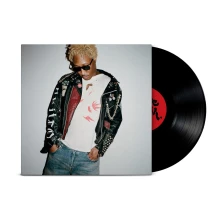 Future, Vinyl REAL ME