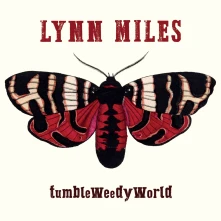 CD MILES, LYNN - TUMBLEWEEDYWORLD