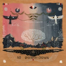 Vinyl JOHNSON, WILL - NO ORDINARY CROWN