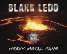 CD HEAVY METAL FANS