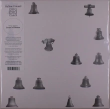 Vinyl Oprescu, Simina - Sound of Matter