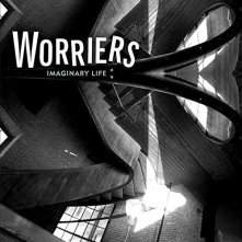 CD IMAGINARY LIFE