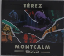 CD MONTCALM, TEREZ - STEP OUT