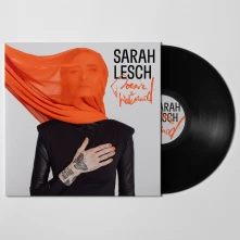 Vinyl POESIE & WIDERSTAND