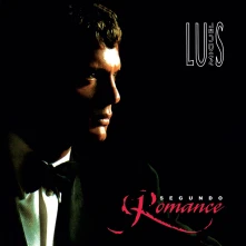 Vinyl SEGUNDO ROMANCE