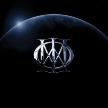 CD DREAM THEATER