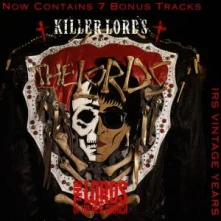 CD KILLER LORDS
